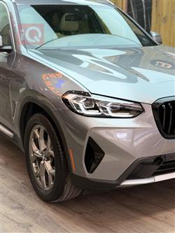 بي ام دبليو X3